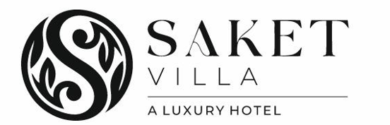 Hotel Saket Villa logo