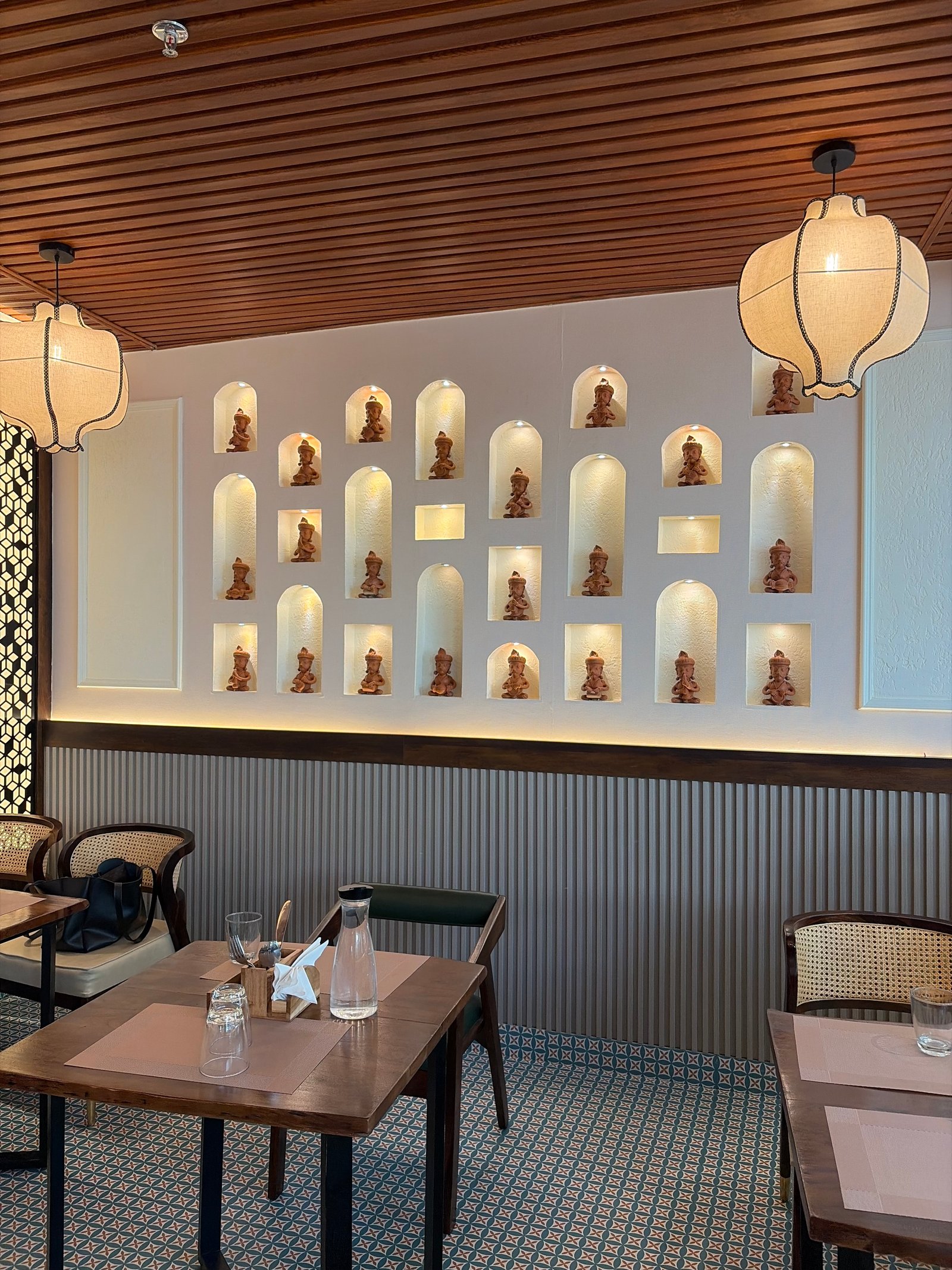 Krishna Kadam Café