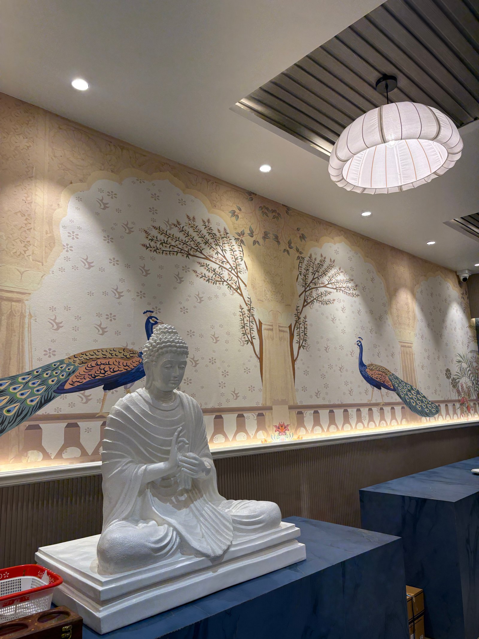 Krishnayan Open Restaurant