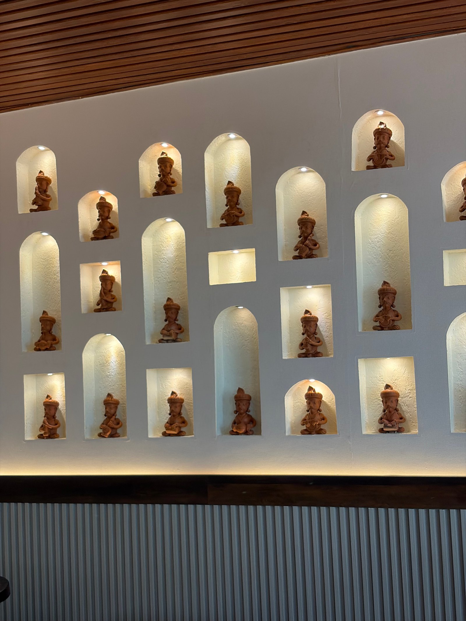 Krishna Kadam Café